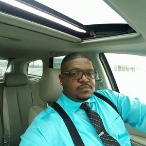 Meet your Posher, Brandon